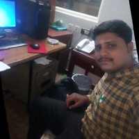 Azhagu Raja T