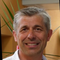 Bruno Gaudin
