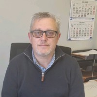 Kevin Cox