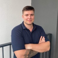 Robert Gorodeckij
