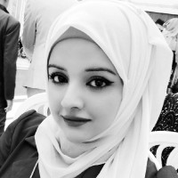 Suroor Ali