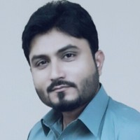 Ishfaq Ahmed