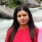 Shruti Mishra