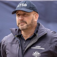 Angus Mitchell