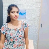 Meghana Goud