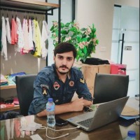 Muhammad Zulfiqar Ali