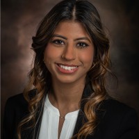Zainub Qureshi