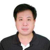 Winston Huang