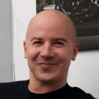 Steve Thiffault