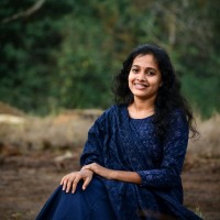 Anusree P