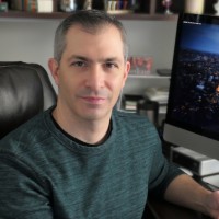 Mark Violi