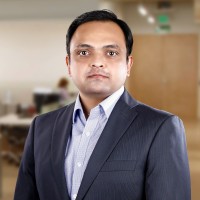 Ameya Shetty