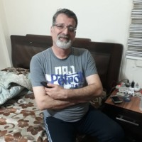 Majid Kianpour