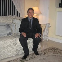 Alfonso Bonilla