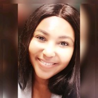 Palesa Ndhlazi