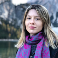 Aleksandra Kovacevic