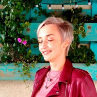 Elena Bosova