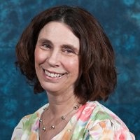 Deborah Surroz-Weber