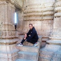 Dashrath Sharma