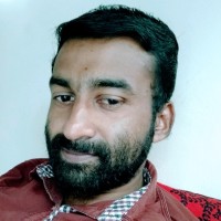Najeeb Sainudeen