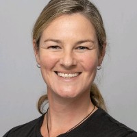 Sarah Muir