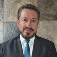 Edgar Ramírez Castillo