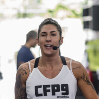Samantha Viana