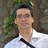 Spyros Grantzas