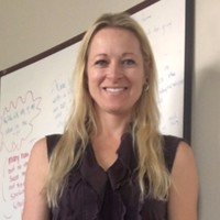 Marci Winters