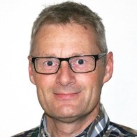 Esben Refsgaard Knudsen