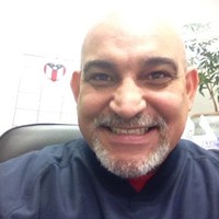 Vic Rodriguez