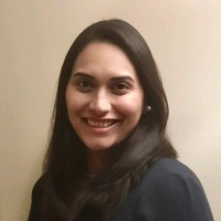 Amrita Gill