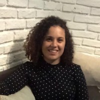 Sasha Moreira