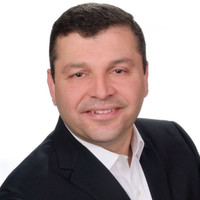 Ziyad Bahnam
