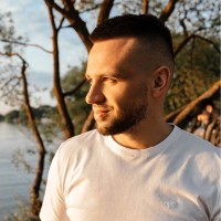Daniil Helich
