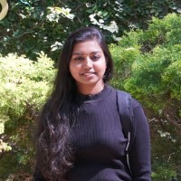 Nivetha Thangavel