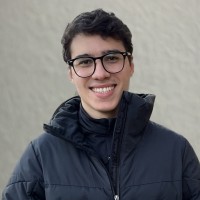 Gabriel Serenario, E.I.T.