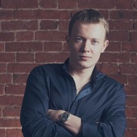 Andrii Kalashnikov