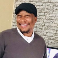 Gerald Xolani Maliwa