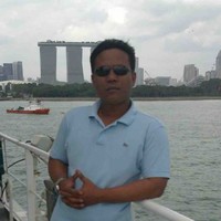 Capt. Joko supriyanto