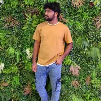 ANGURAJ M