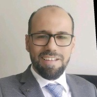 Mohammad AL-Haddad