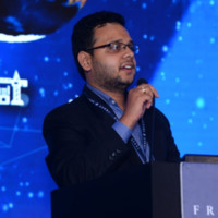 Sudeep Gupta