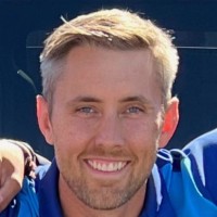 Blake Langley