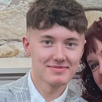 Harry Holmes