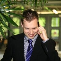 Michel van Zandvoort