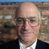 Mike Harrell