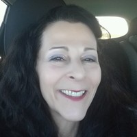 Patricia Mccrea