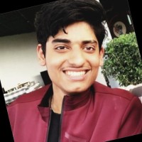 Ishaan Vikas