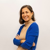 Raquel Jiménez Martos